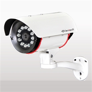 Camera IP Vantech VP-6033DTV 5.0 Megapixel